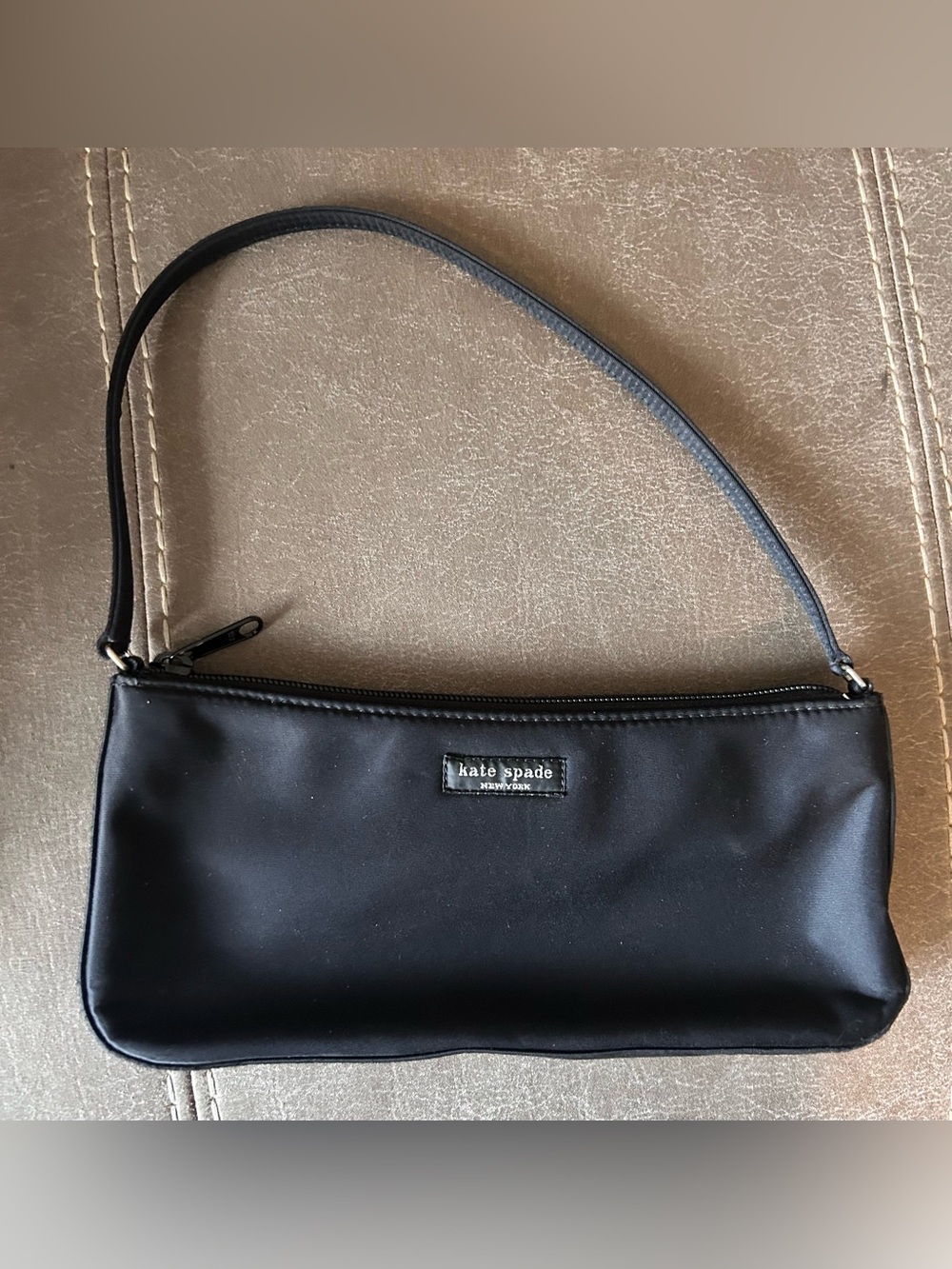 Kate Spade New York Black purse